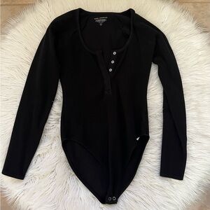 Good American bodysuit size 2 excellent condition